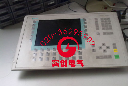 西门子触摸屏OP270维修500logo.jpg